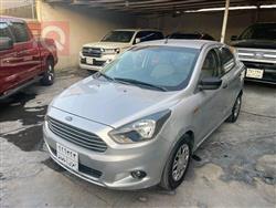 Ford Figo